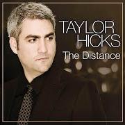 The distance