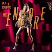 The life of a showgirl: the encore The life of a showgirl: the encore