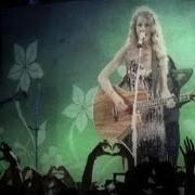 El texto musical THAT'S THE WAY I LOVED YOU de TAYLOR SWIFT también está presente en el álbum Fearless (2008)