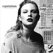 El texto musical SO IT GOES de TAYLOR SWIFT también está presente en el álbum Reputation (2017)