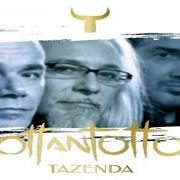 El texto musical 88 de TAZENDA también está presente en el álbum Ottantotto (2012)