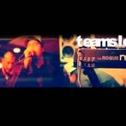 El texto musical EVER de TEAM SLEEP también está presente en el álbum Team sleep (2005)