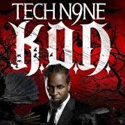 El texto musical LEAVE ME ALONE de TECH N9NE también está presente en el álbum K.O.D. (2009)