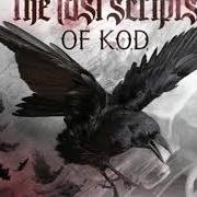 El texto musical LIKE I DIED de TECH N9NE también está presente en el álbum The lost scripts of k.O.D. - ep (2010)