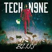 El texto musical BADGE OF HONOR de TECH N9NE también está presente en el álbum Bliss (2023)