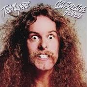 El texto musical WORKIN' HARD, PLAYIN' HARD de TED NUGENT también está presente en el álbum Cat scratch fever (1977)