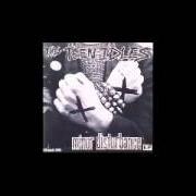 Minor disturbance Minor disturbance