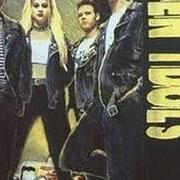 El texto musical BREAKIN' UP de TEEN IDOLS también está presente en el álbum Teen idols (1997)