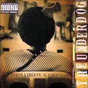 El texto musical A MI PAPA de TEGO CALDERÓN también está presente en el álbum The underdog: el subestimado (2006)