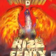 El texto musical THEY FUCKED OUR ASSES de TENACIOUS D también está presente en el álbum Rize of the fenix (2012)