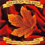 El texto musical PEDALA, PEDALA (UNA RAGAZZA AL GIRO D'ITALIA) de TERESA DE SIO también está presente en el álbum La mappa del nuovo mondo (1993)