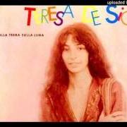 El texto musical MUSICA de TERESA DE SIO también está presente en el álbum Sulla terra sulla luna (1980)