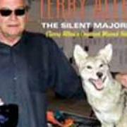 El texto musical X-MAS ON THE ISTHMUS de TERRY ALLEN también está presente en el álbum Salivation (1999)