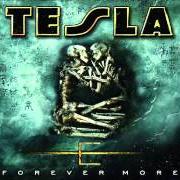 El texto musical MP3 de TESLA también está presente en el álbum Simplicity (2014)