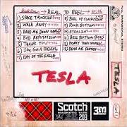 El texto musical THANK YOU de TESLA también está presente en el álbum Real to reel (2007)