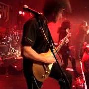 El texto musical DISCIPLES OF THE WATCH de TESTAMENT también está presente en el álbum Live in london (2005)