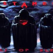 El texto musical ABSENSE OF LIGHT de TESTAMENT también está presente en el álbum Souls of black (1990)