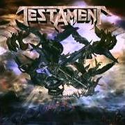 El texto musical HENCHMAN RIDE de TESTAMENT también está presente en el álbum The formation of damnation (2008)