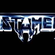 El texto musical FIRST STRIKE IS DEADLY de TESTAMENT también está presente en el álbum The legacy (1987)