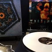 El texto musical LET GO OF MY WORLD de TESTAMENT también está presente en el álbum The ritual (1992)