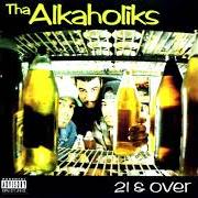 El texto musical SODA POP de THA ALKAHOLIKS también está presente en el álbum 21 & over (1993)