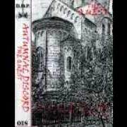El texto musical SUBCONSCIOUS FEAR de THALARION también está presente en el álbum Behind the door of sorrow - demo (1994)