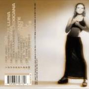 El texto musical NOCHES SIN LUNA de THALIA también está presente en el álbum Amor a la mexicana (1997)