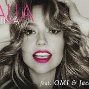 El texto musical YOU SPIN ME ROUND de THALIA también está presente en el álbum Thalía (1991)