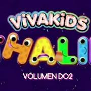 El texto musical DIENTE de THALIA también está presente en el álbum Viva kids, vol. 2 (2020)