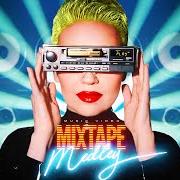 El texto musical MIXTAPE MEDLEY de THALIA también está presente en el álbum Thalia's mixtape (2023)