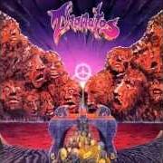 El texto musical MANKIND'S AFTERBIRTH de THANATOS también está presente en el álbum Realm of esctasy (1992)