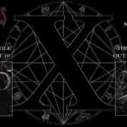 El texto musical BLACK de THE 69 EYES también está presente en el álbum X (2012)