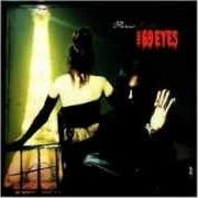 El texto musical STIGMATA de THE 69 EYES también está presente en el álbum Paris kills (2002)
