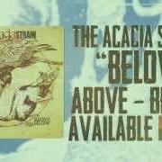 El texto musical BELOW de THE ACACIA STRAIN también está presente en el álbum Above, below (2013)