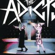 El texto musical BAD GIRL de THE ADICTS también está presente en el álbum Rollercoaster (2004)