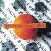 El texto musical ODD COUPLE de THE ADICTS también está presente en el álbum Smart alex (1985)