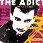 El texto musical SHE'S A ROCKER de THE ADICTS también está presente en el álbum 5th overture (1986)