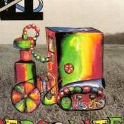 El texto musical EGG TIMER de ALL también está presente en el álbum Percolater (1992)