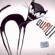 El texto musical LLORO de ARBOL también está presente en el álbum Guau! (2004)