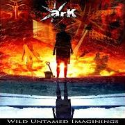El texto musical KALEIDOSCOPE de THE ARK también está presente en el álbum Wild untamed imaginings (2010)