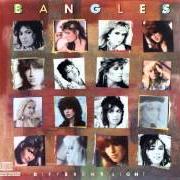 El texto musical IF SHE KNEW WHAT SHE WANTS de THE BANGLES también está presente en el álbum September gurls (1995)