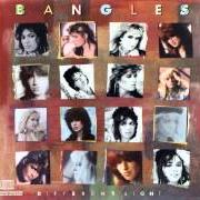 El texto musical SEPTEMBER GURLS de THE BANGLES también está presente en el álbum September gurls (1995)