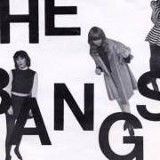 El texto musical GETTING OUT OF HAND de THE BANGLES también está presente en el álbum Bangles! getting out of hand! (1981)