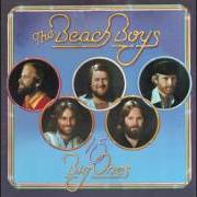 El texto musical TM SONG de THE BEACH BOYS también está presente en el álbum 15 big ones (1976)