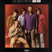 El texto musical NEVER LEARN NOT TO LOVE de THE BEACH BOYS también está presente en el álbum 20/20 (1969)