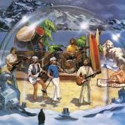 El texto musical SOME OF YOUR LOVE de THE BEACH BOYS también está presente en el álbum Keepin' the summer alive (1980)