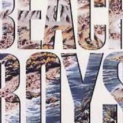 El texto musical CALIFORNIA CALLING de THE BEACH BOYS también está presente en el álbum The beach boys (1985) (1985)