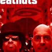 El texto musical INTRO de THE BEATNUTS también está presente en el álbum A musical massacre (1999)