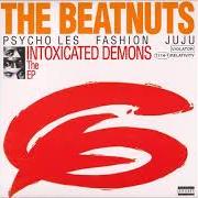 El texto musical ON THE 1+2 de THE BEATNUTS también está presente en el álbum Intoxicated demons (1993)