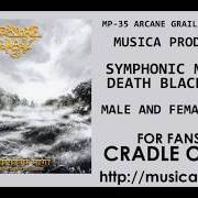 El texto musical DIE SONNENHYMNE de ARCANE GRAIL también está presente en el álbum Arya marga (2009)
